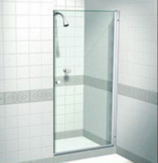 Canceles de baño con Cristal templado