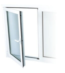 Puertas y Ventanas de PVC Termo acústico