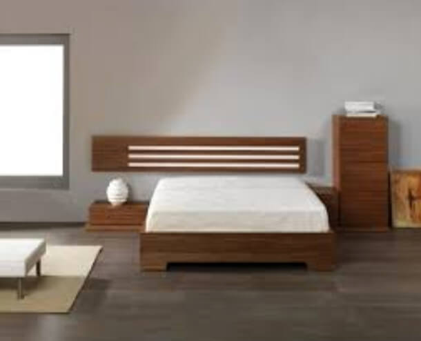 Recamaras personalizadas